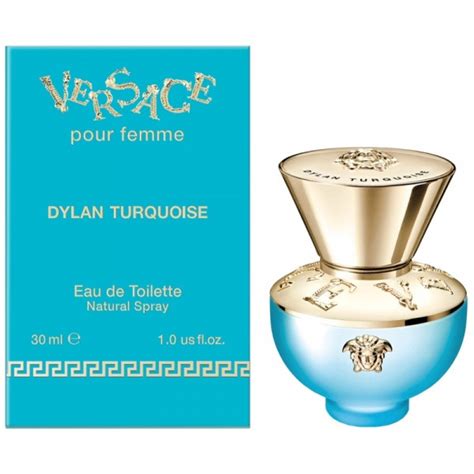 dylan turquoise eau de toilette spray versace stores|versace dylan turquoise boots.